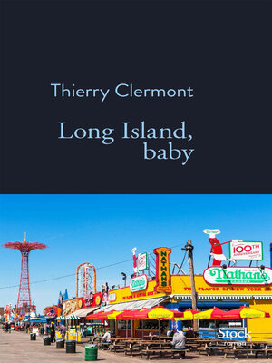 cover image of Long Island, Baby